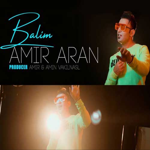 Amir-Aran-Balim