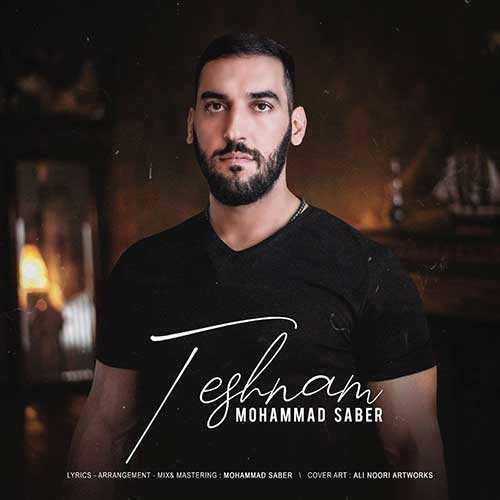 Mohammad-Saber-Teshnam